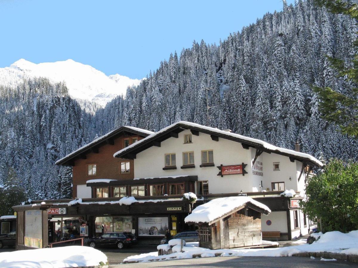 Haus Albona Klösterle Exterior foto